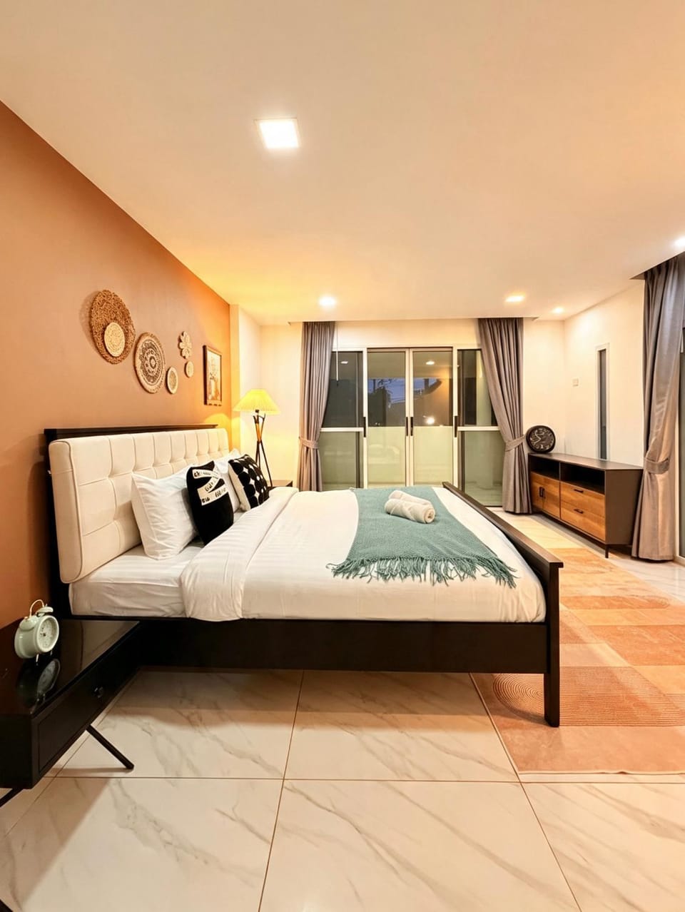 Muran Poolvilla Villa in Pattaya City