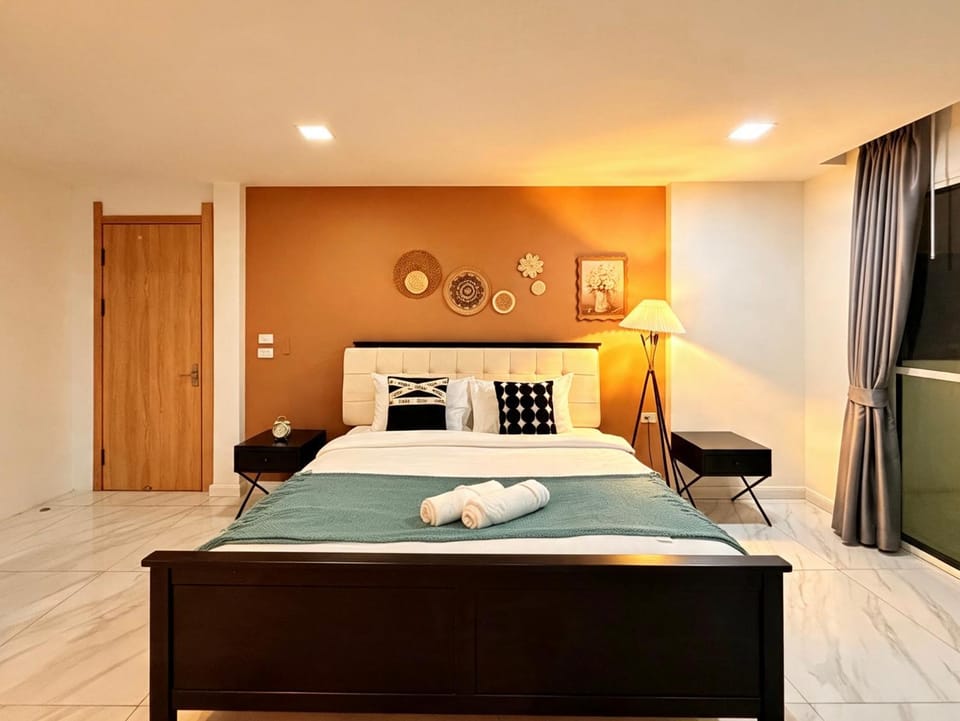 Muran Poolvilla Villa in Pattaya City