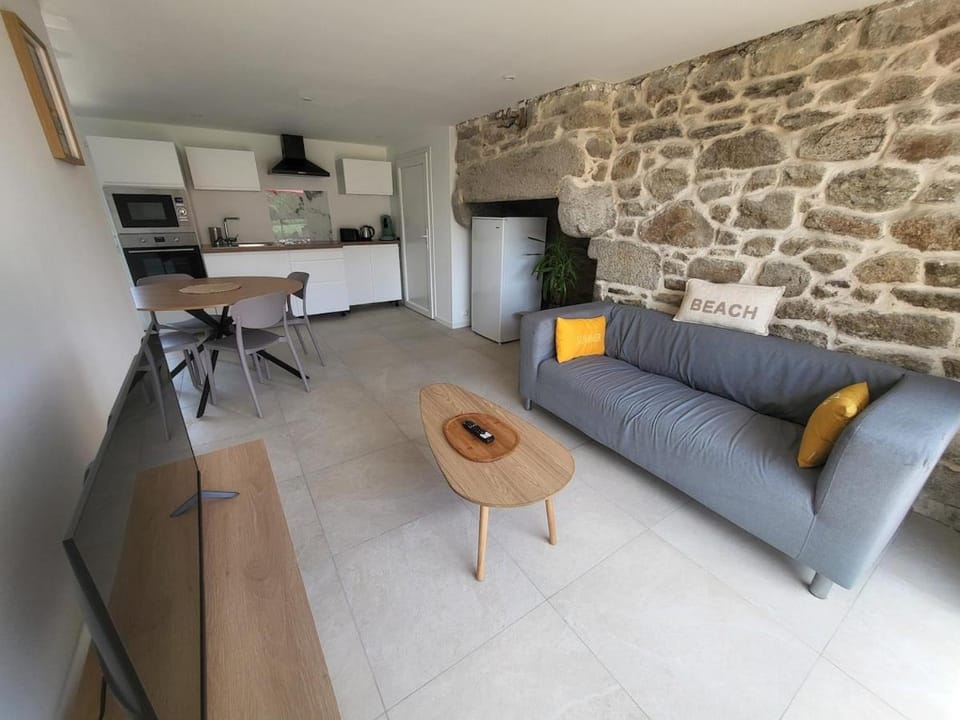 Ty Caze des Abers House in Plouguerneau