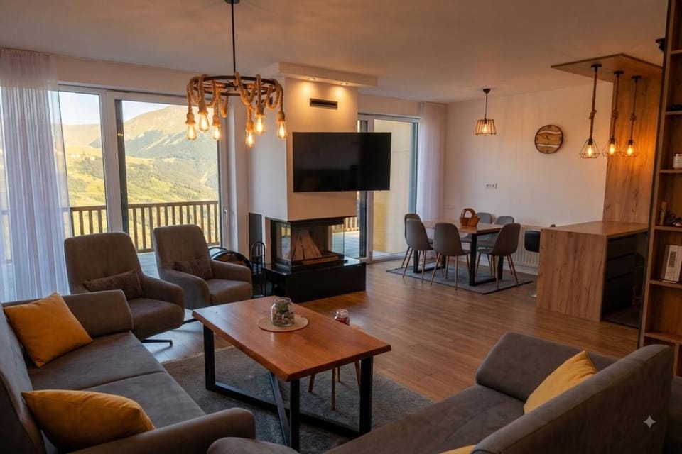 The Sharr Retreat - Luxury Villa Villa in Europe