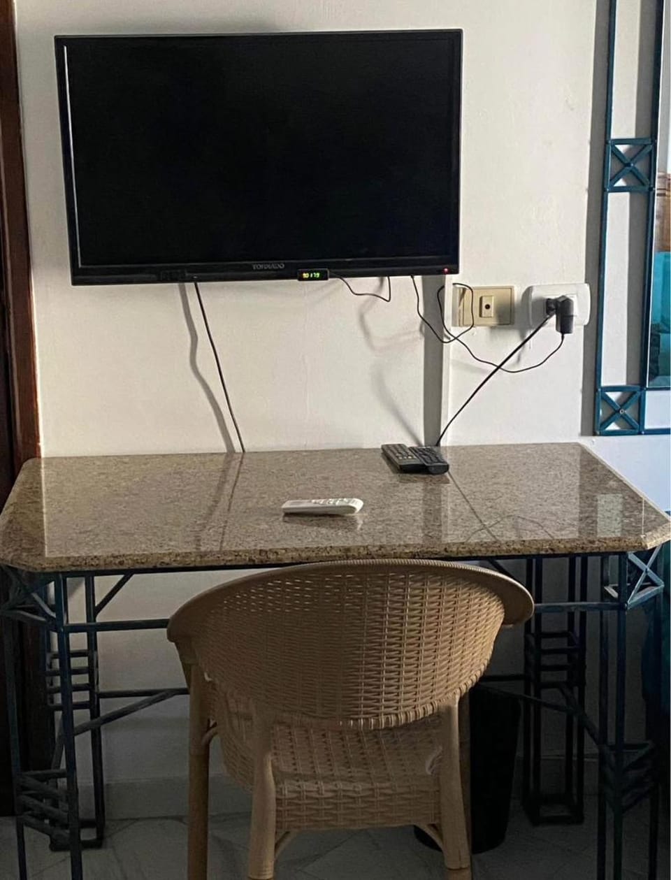 TV and multimedia, Dining area, Evening entertainment