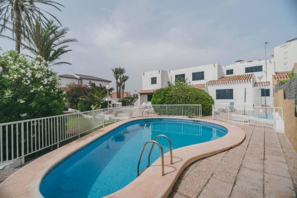 Villa con piscina privada a pocos pasos del mar Villa in La Manga