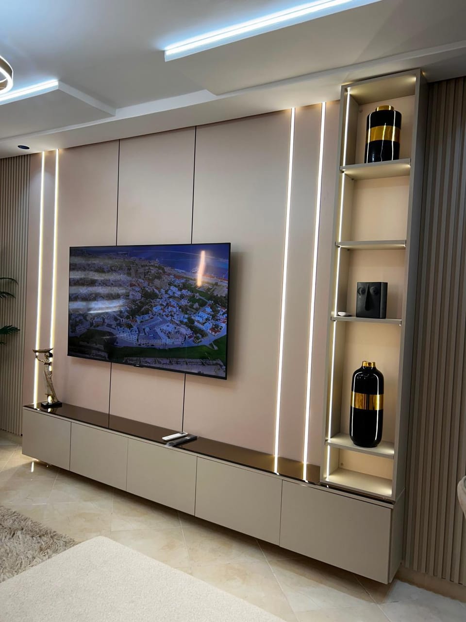 Hatim appartement Apartment in Tangier