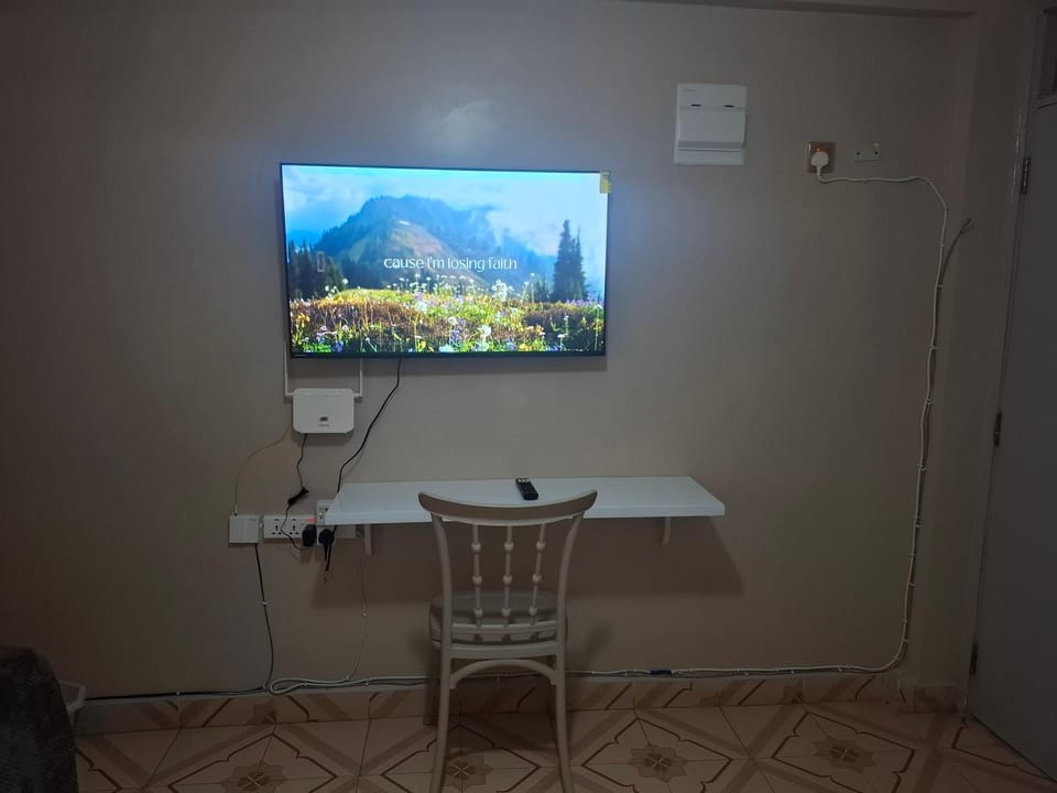 Deluxe Stay Apartment in Kenya