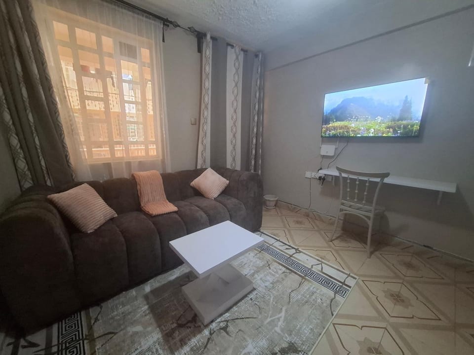 Deluxe Stay Apartment in Kenya
