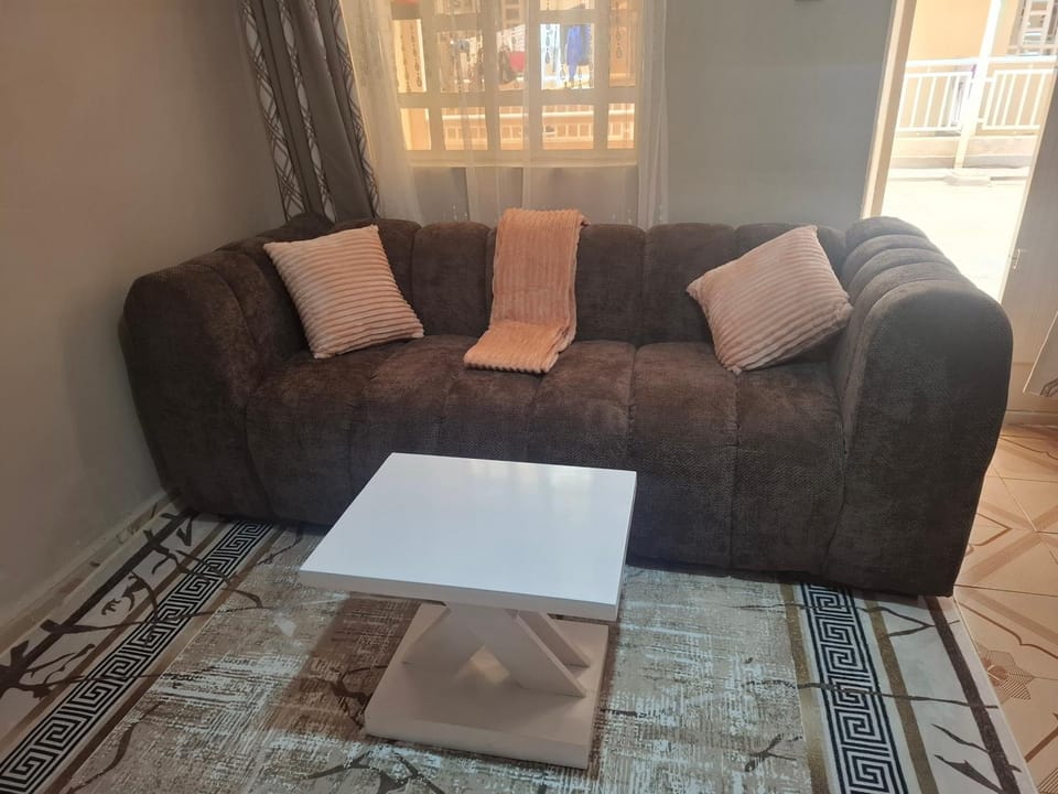 Deluxe Stay Apartment in Kenya