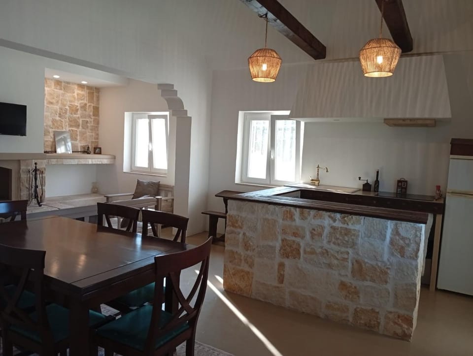 Muscio Trulli House De Biase House in Province of Taranto