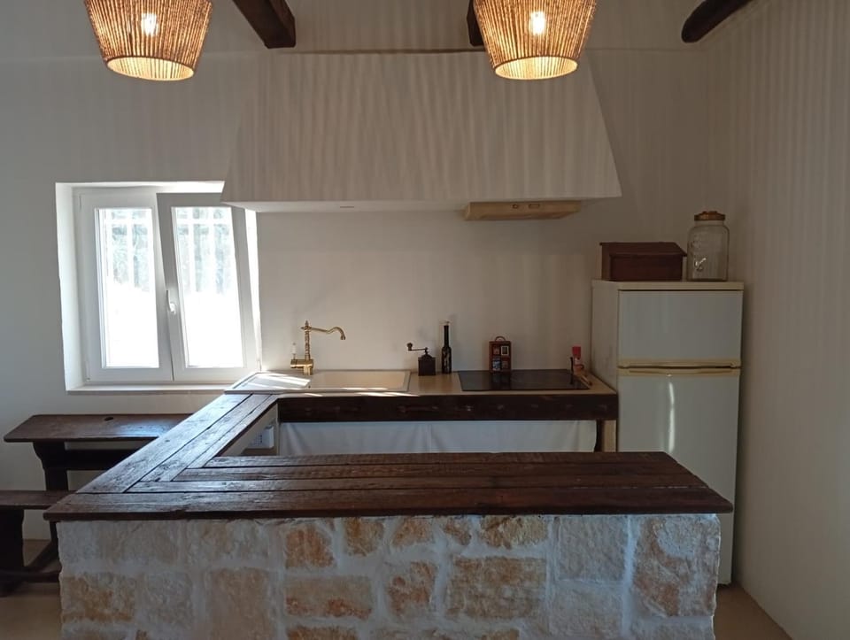 Muscio Trulli House De Biase House in Province of Taranto