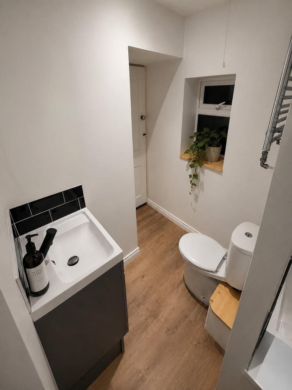 Apartment Sleeps 4 - Town Centre & Near Beach Apartment in Newquay