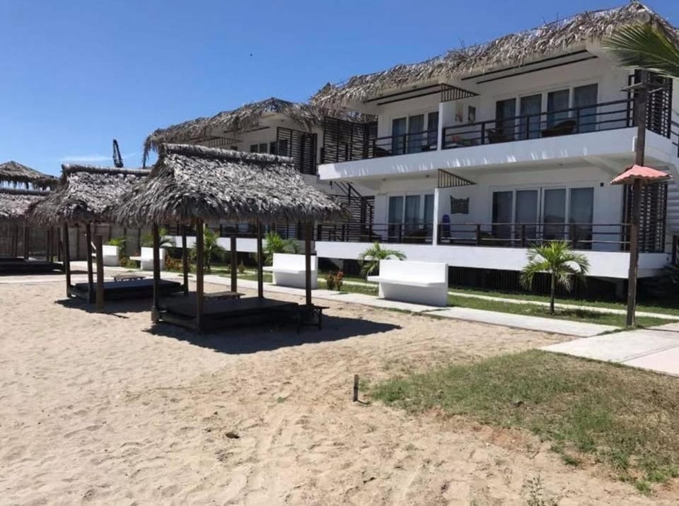 Hotel Las Cabañas de Bonanza Hotel in Peru