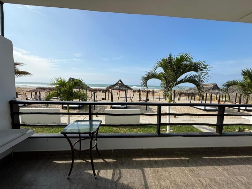 Hotel Las Cabañas de Bonanza Hotel in Peru