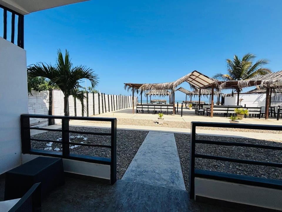 Hotel Las Cabañas de Bonanza Hotel in Peru