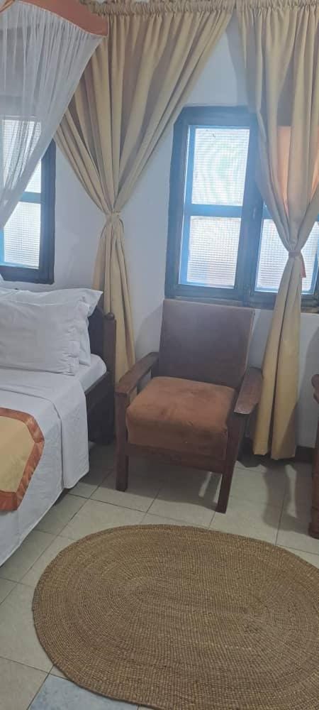 LUCA & IRINA Stone Town Comfort Apartment in Tanzania