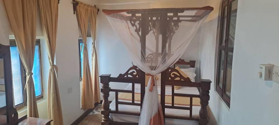 LUCA & IRINA Stone Town Comfort Apartment in Tanzania