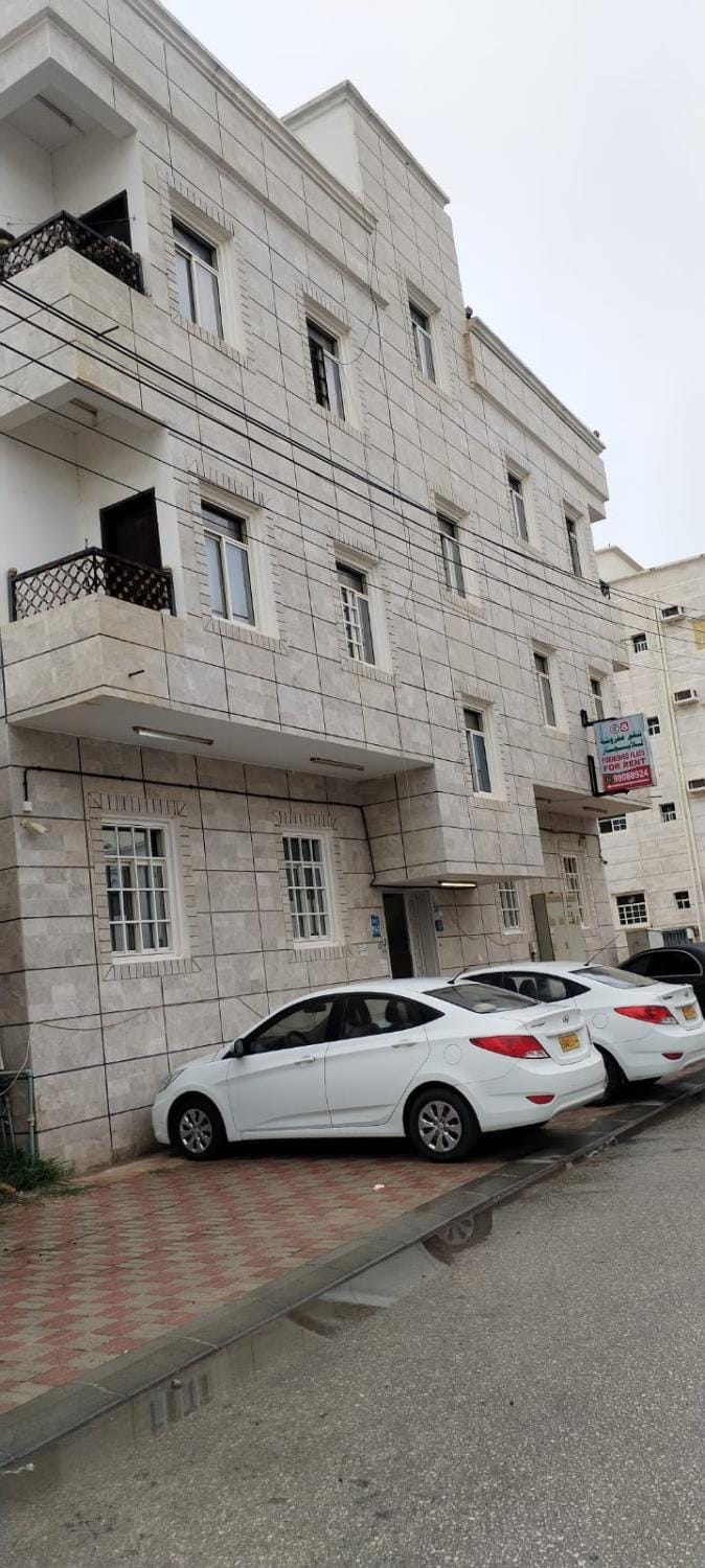 Dream City Apartment salalah2 Apartment in Oman