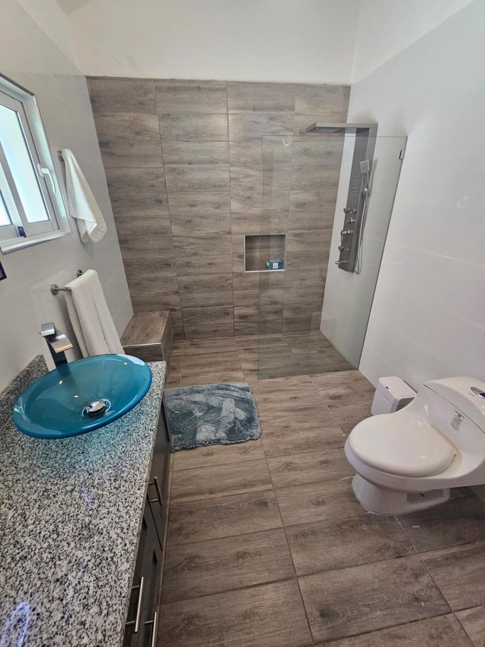 2BR Villa Private Pool Walk to Playa Laguna Beach Villa in Sosua