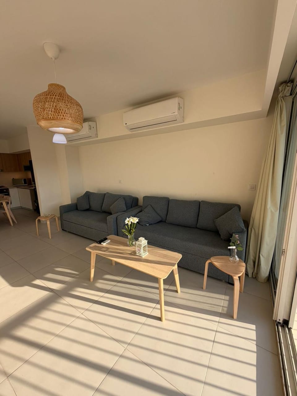 Marassi Marina West Chalet Apartment in Egypt