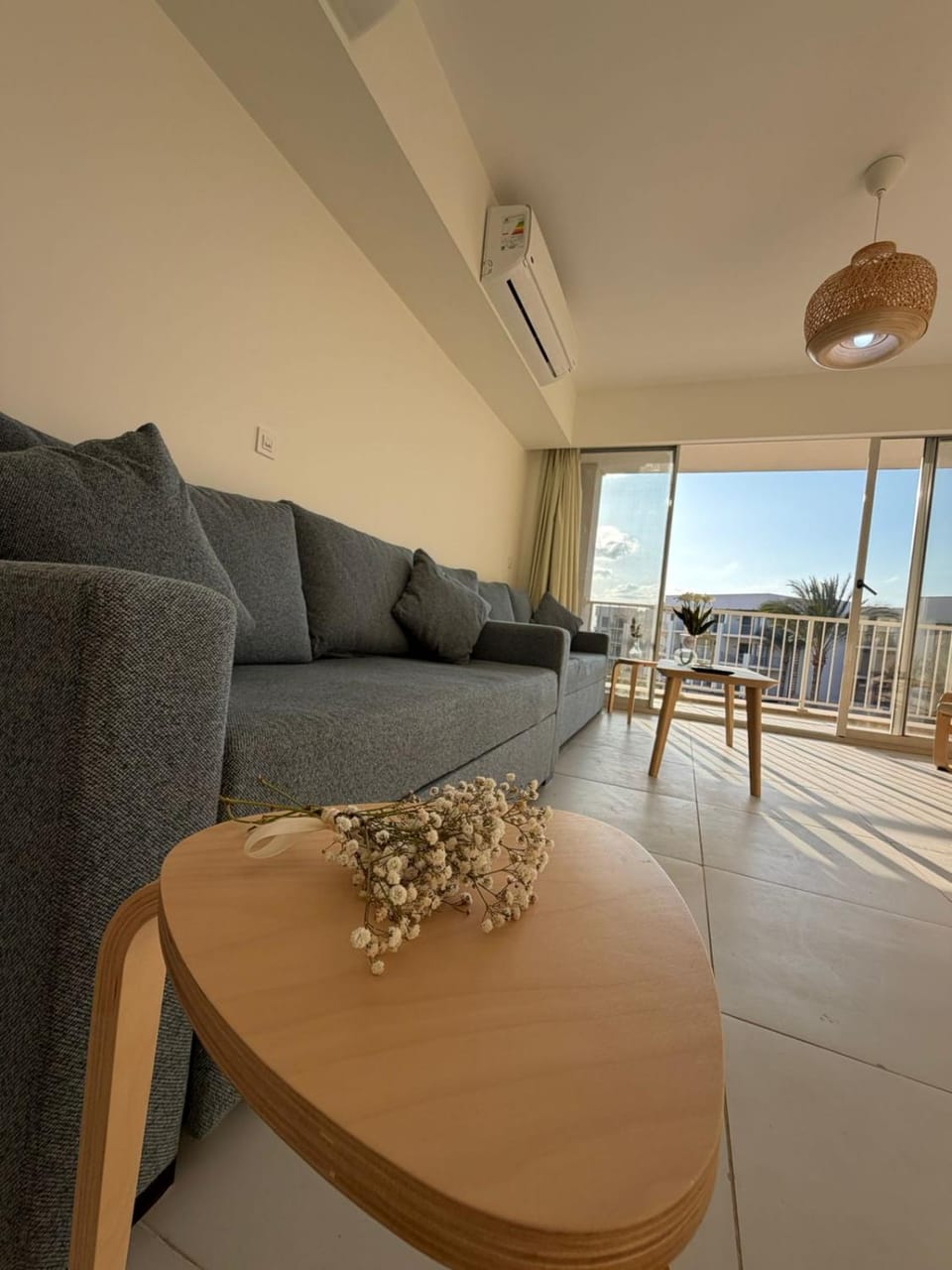 Marassi Marina West Chalet Apartment in Egypt