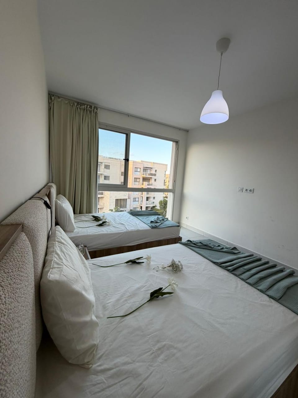 Marassi Marina West Chalet Apartment in Egypt