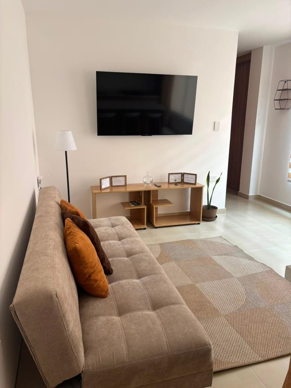 TV and multimedia, Living room