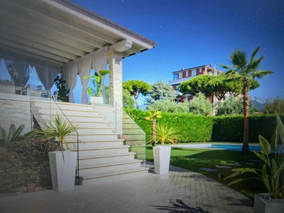 La Casa del Forte House in Forte dei Marmi