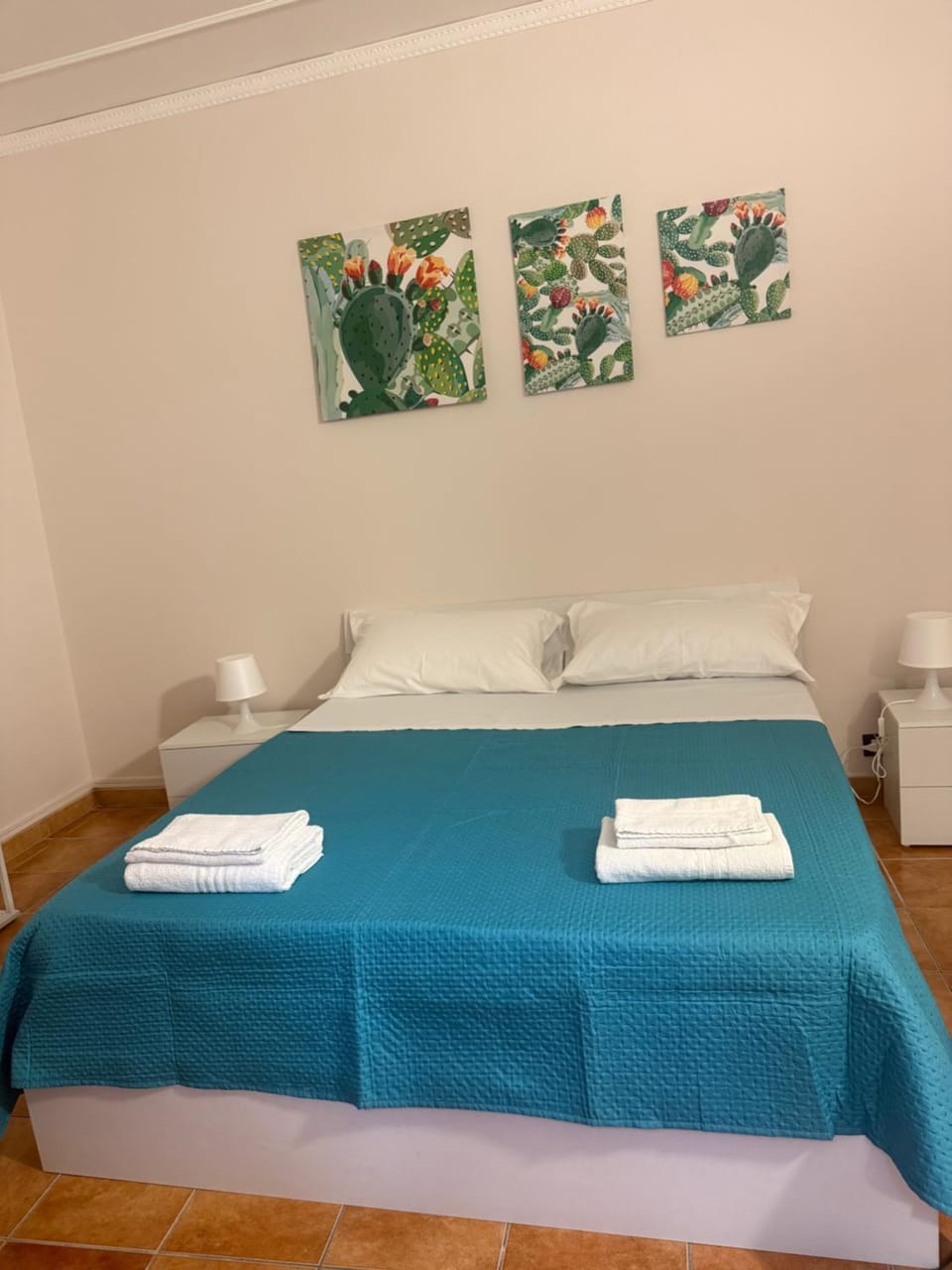 Aurora Apartments Apartment in Taormina