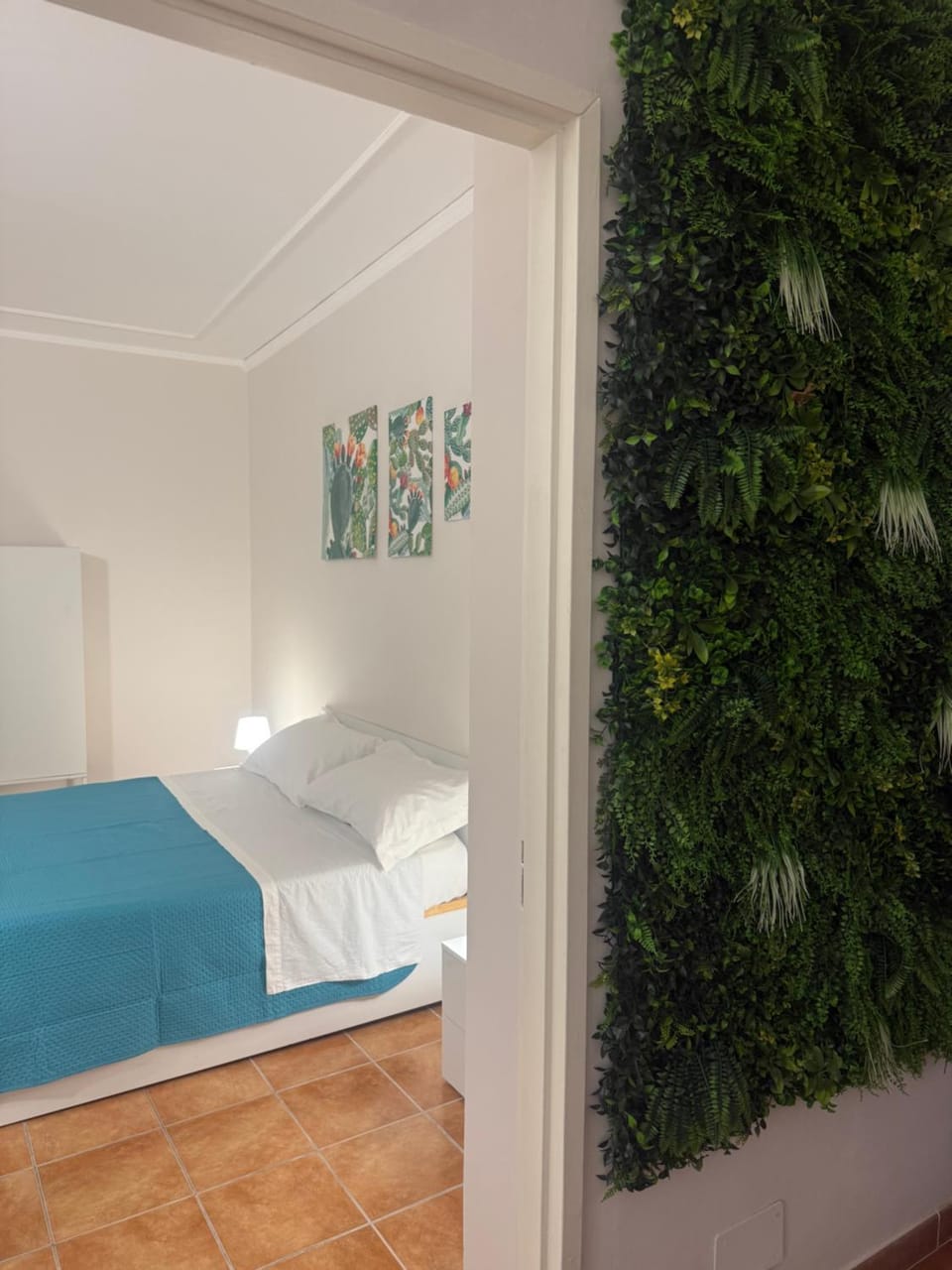 Aurora Apartments Apartment in Taormina