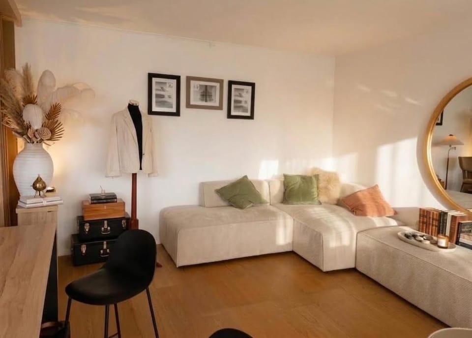 Superbe F2 Hypercentre Quartier Vieux-Lille Apartment in Lille