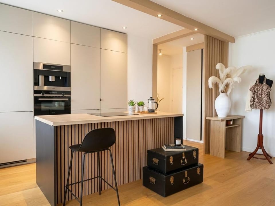 Superbe F2 Hypercentre Quartier Vieux-Lille Apartment in Lille