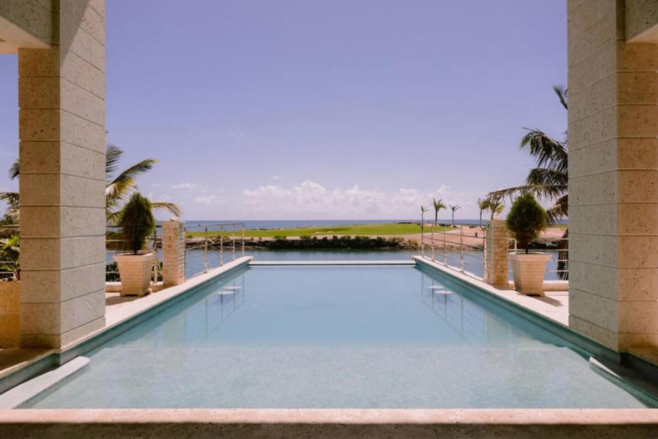 Day, Pool view, Swimming pool