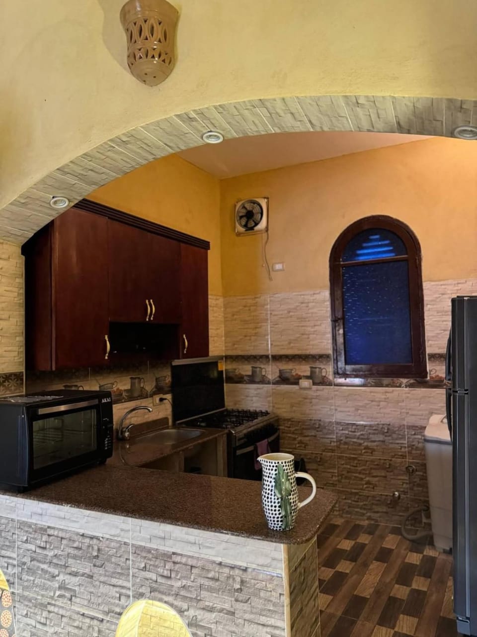 فيلا المعمورة ـ Al Maamoura Villa Villa in Egypt