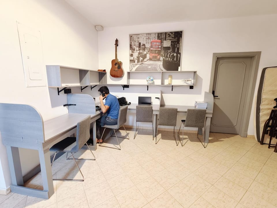 Happy Hostel Hostel in Riyadh
