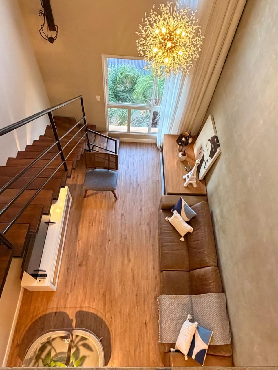 Luxury Duplex - Excellent location Apartment in Ribeirão Preto