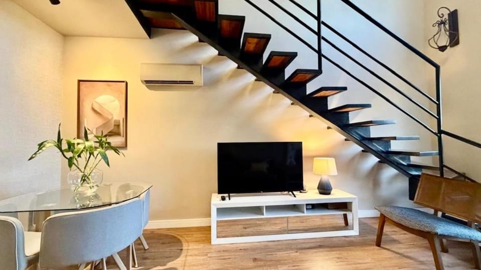 Luxury Duplex - Excellent location Apartment in Ribeirão Preto