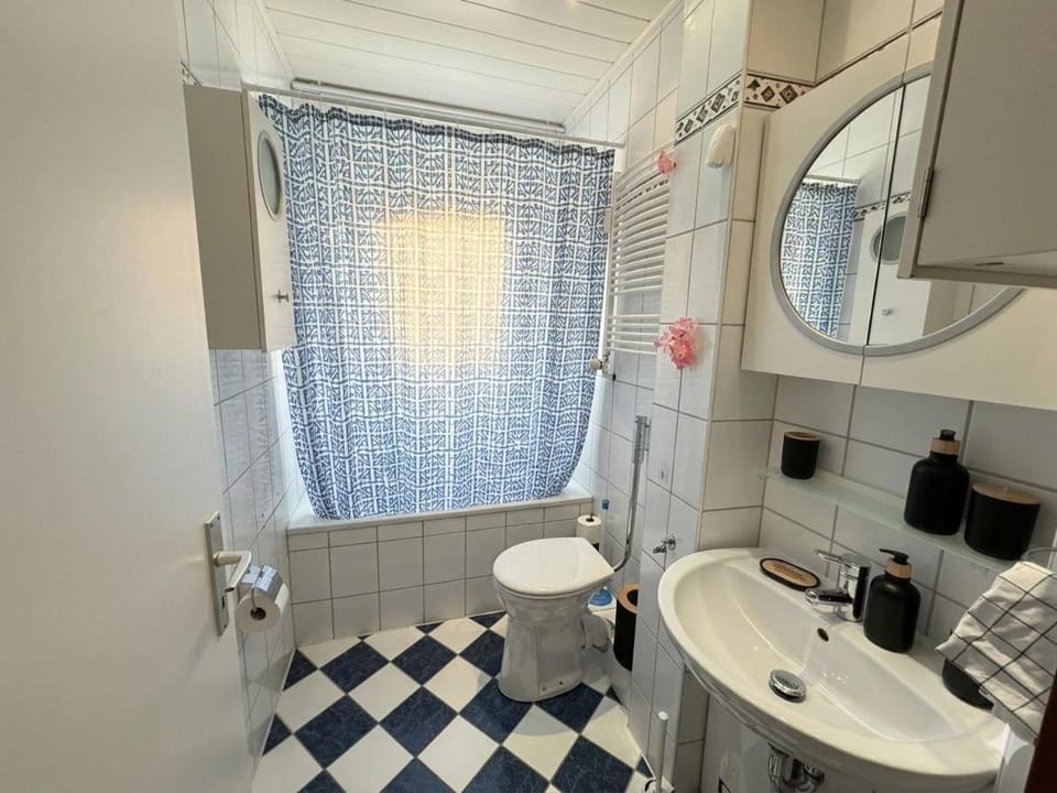 Shower, Toilet, Bathroom, Bath, towels