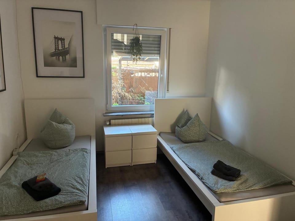 TV and multimedia, Bedroom