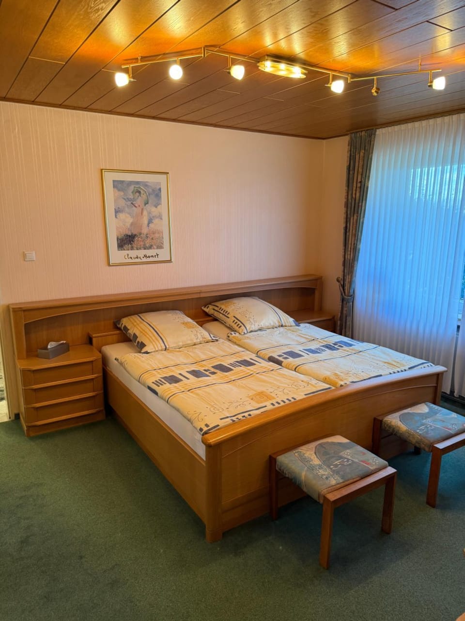 Ferienwohnung und Monteurwohnung Ahlers Apartment in North Rhine-Westphalia
