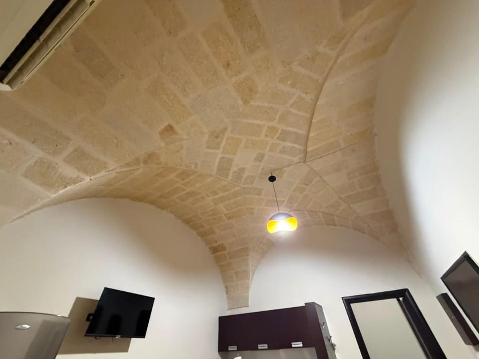 Stella deI Venti House in Province of Taranto