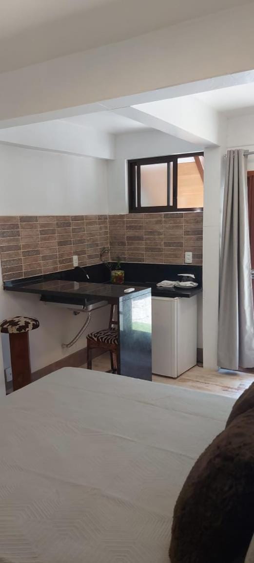 Pousada Charitas Saint Malo Vacation rental in Niterói