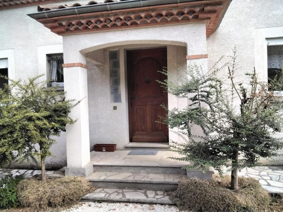 Accueillante villa au coeur des Cévennes House in Occitanie