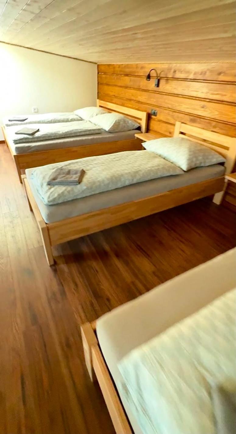 Apartmány u Coľa Apartment in Slovakia