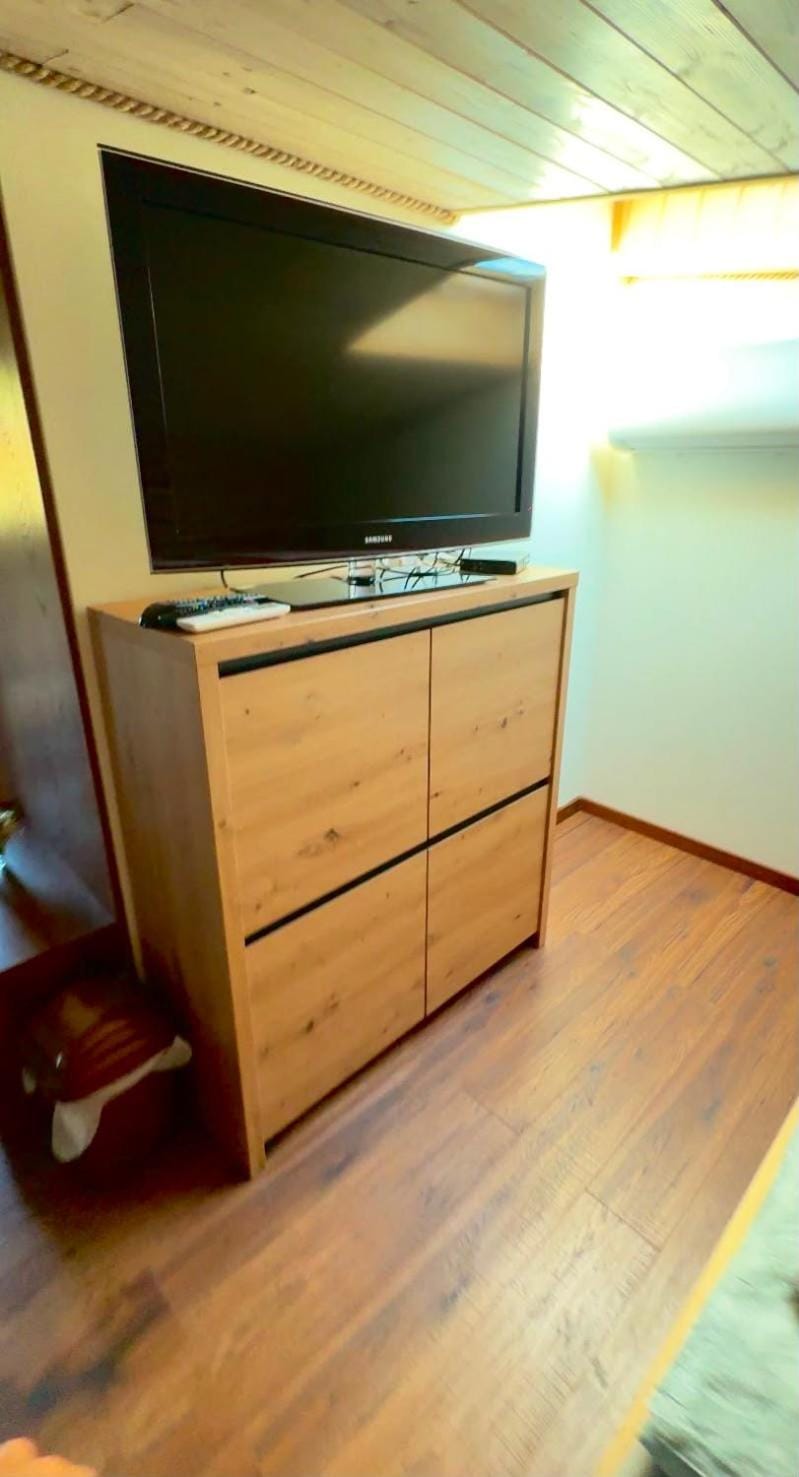 Apartmány u Coľa Apartment in Slovakia