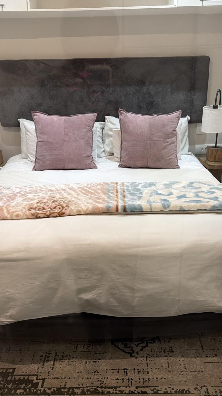 Stunning Regency Menylin Hotel Apartment in Pretoria