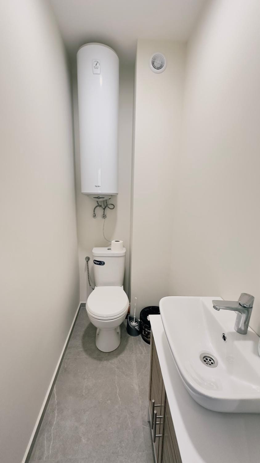 "The Junior" Family Apart Apartment in Varna