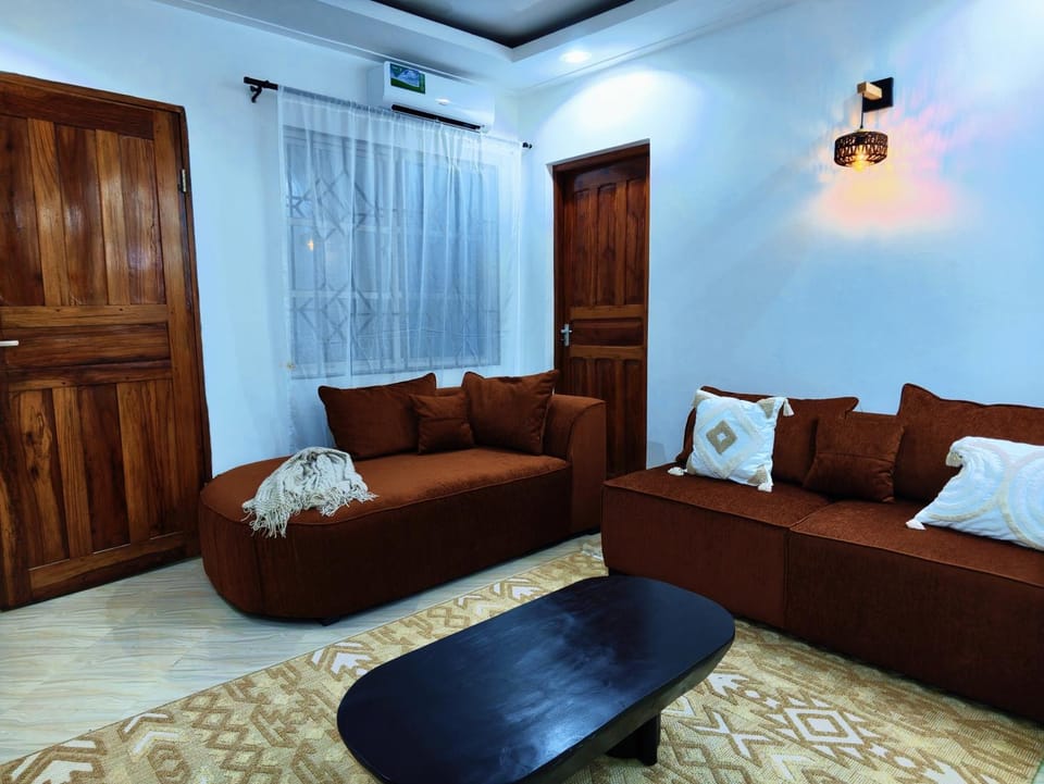 Nakupenda Apt Apartment in Tanzania
