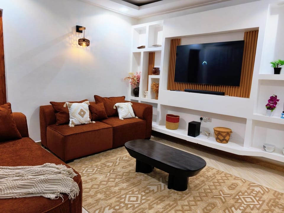 Nakupenda Apt Apartment in Tanzania