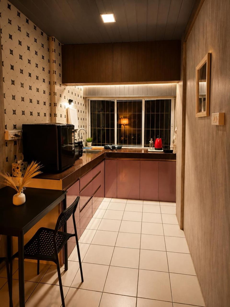 The Hideout Apartment in Mumbai