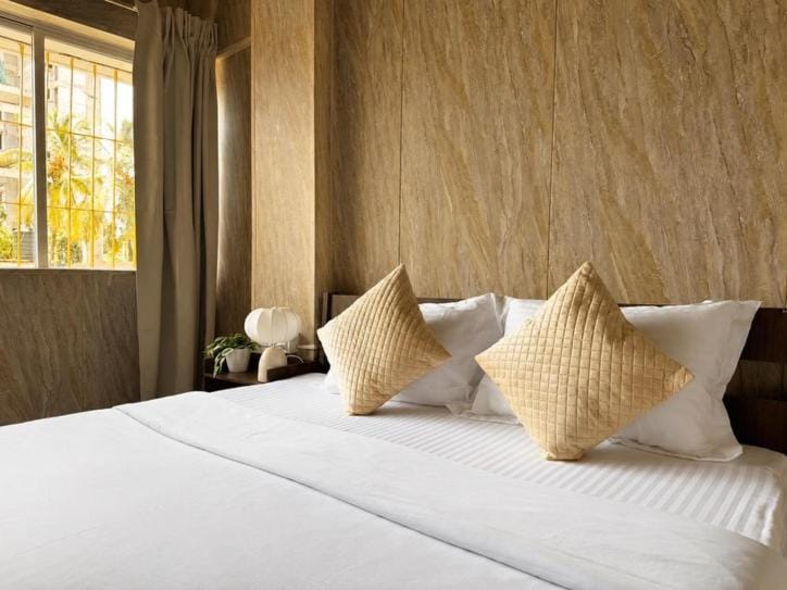 The Hideout Apartment in Mumbai