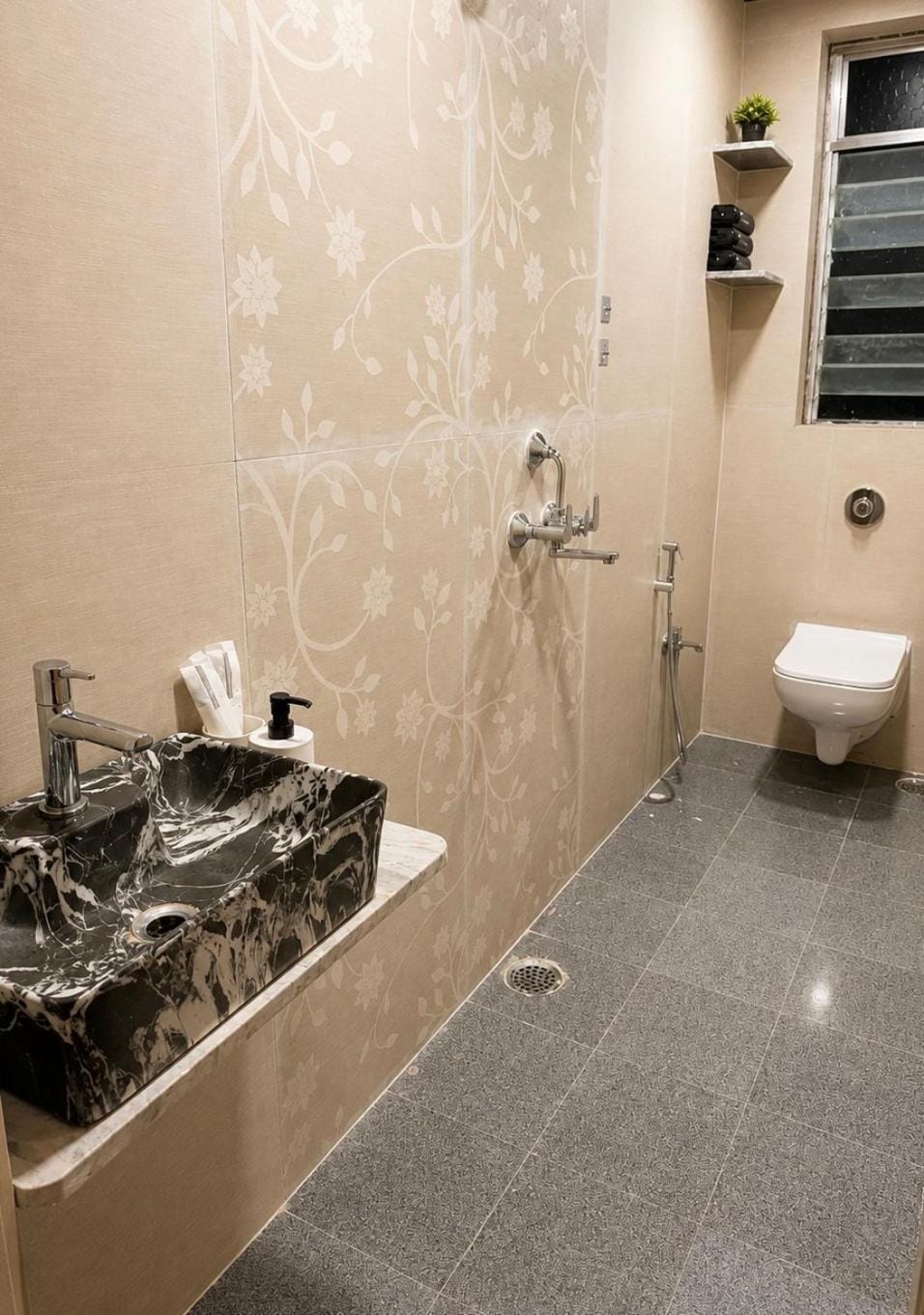 The Hideout Apartment in Mumbai