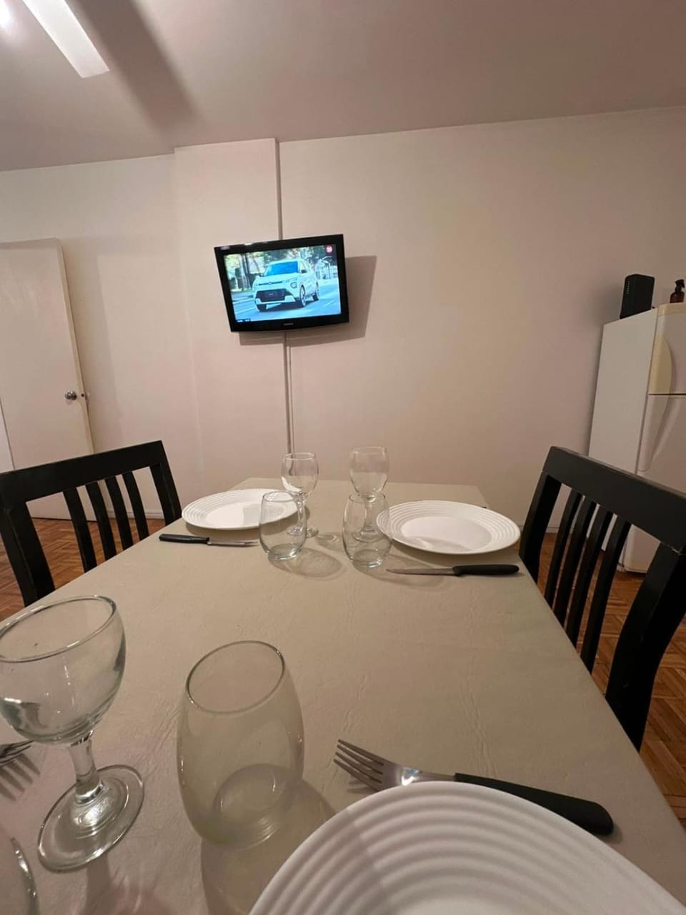 A metros de Florida - Balcón y encanto porteño Apartment in Buenos Aires